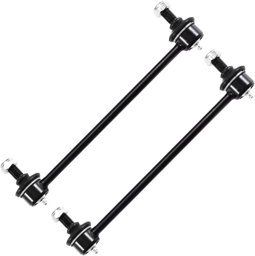 Front Sway Bar Link - K750123 x2