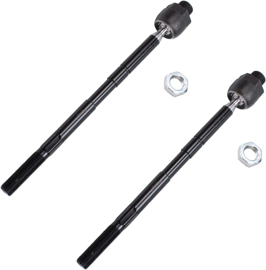 Front Inner Tie Rods - EV469 x2