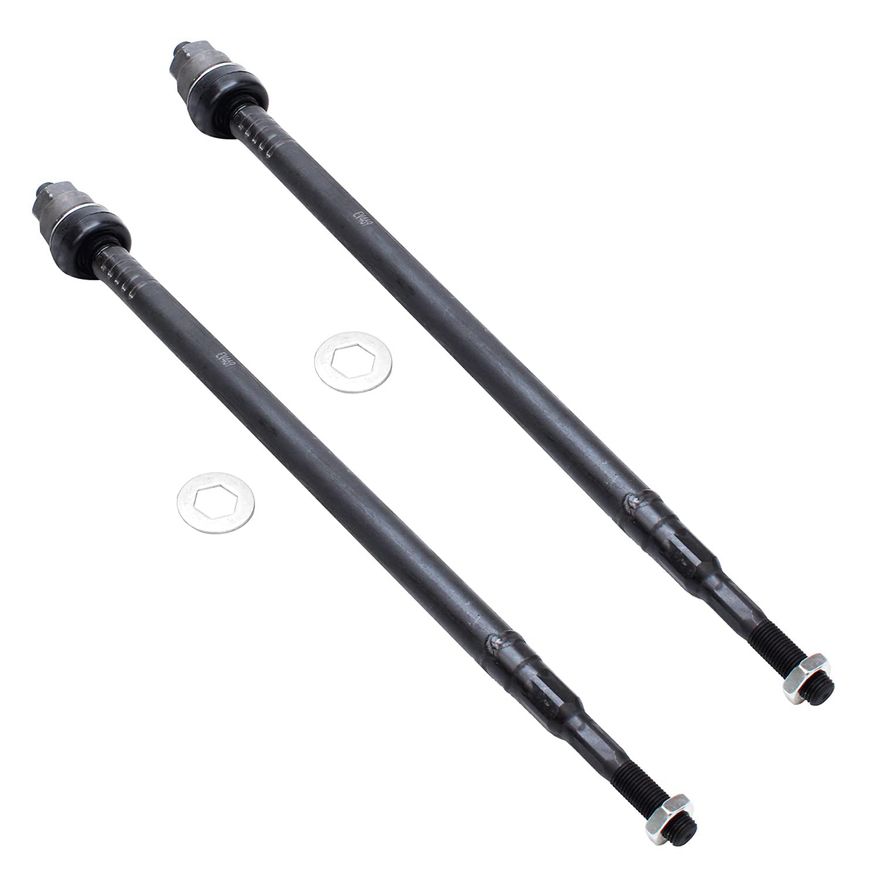 Front Inner Tie Rods - EV469 x2