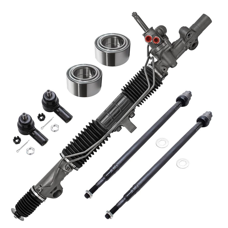 Main Image - Front Rack & Pinion Bearings