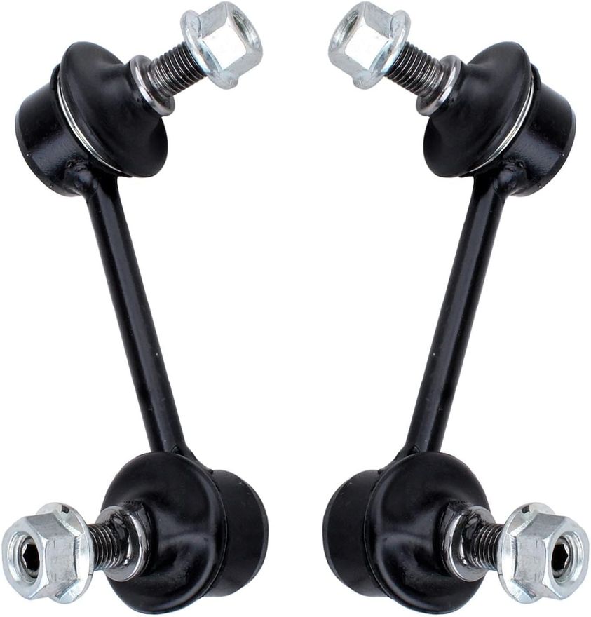 Front Sway Bar Link - K80157_K80158