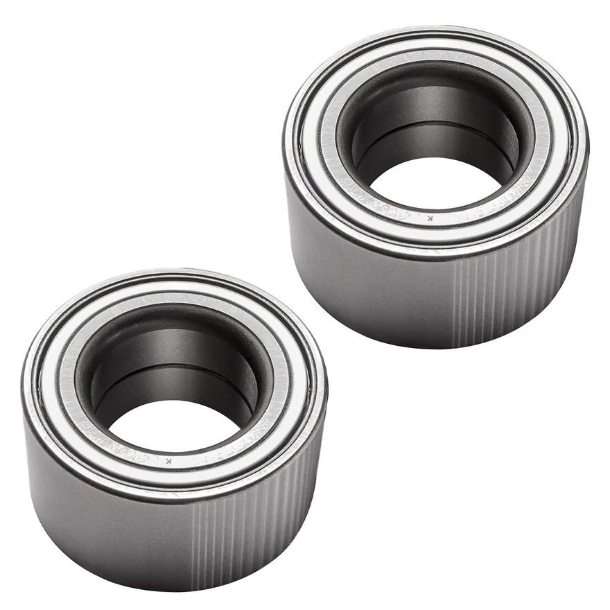 Front Wheel Bearing - 510055 x2
