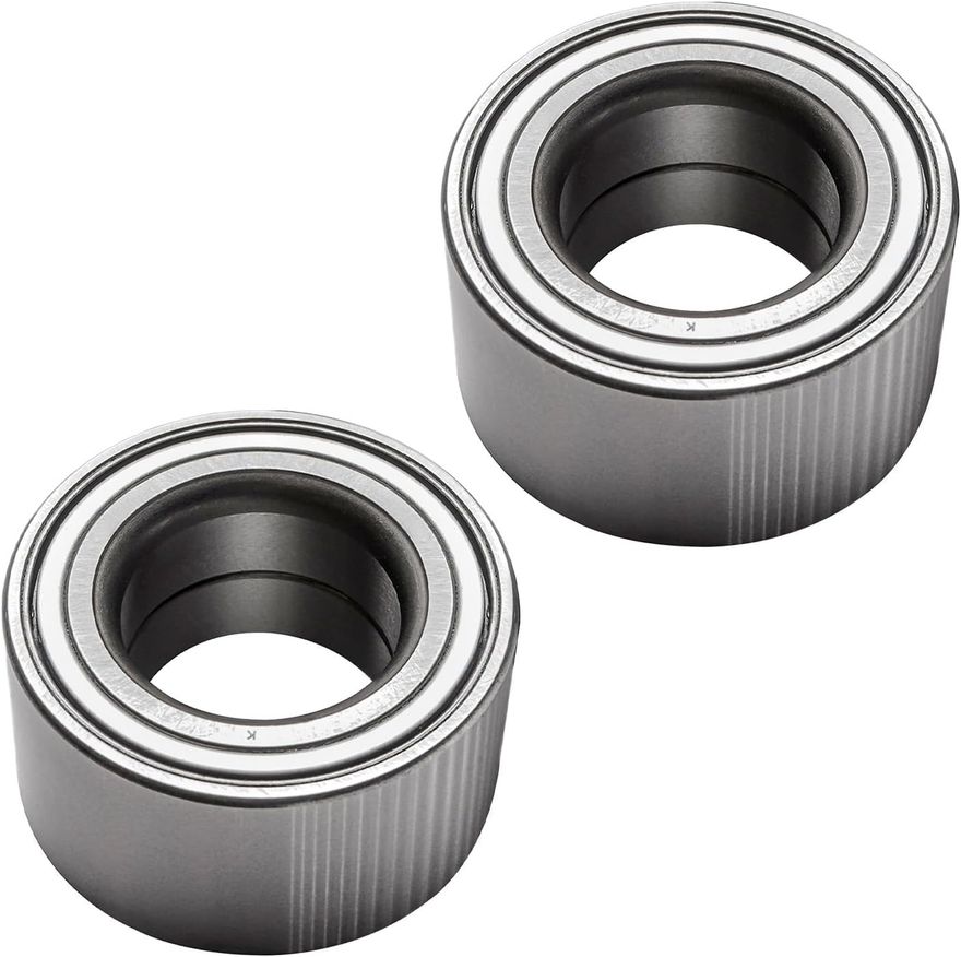 Front Wheel Bearing - 510055 x2