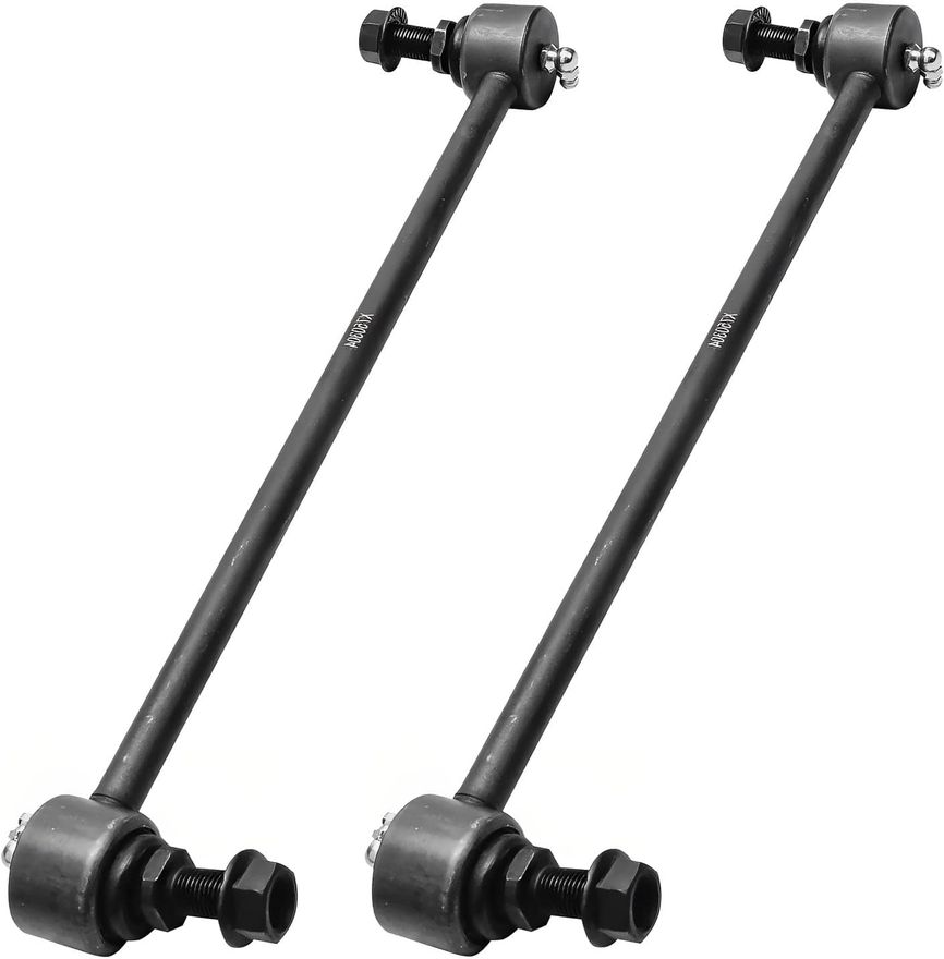 Front Sway Bar Links - K750304 x2