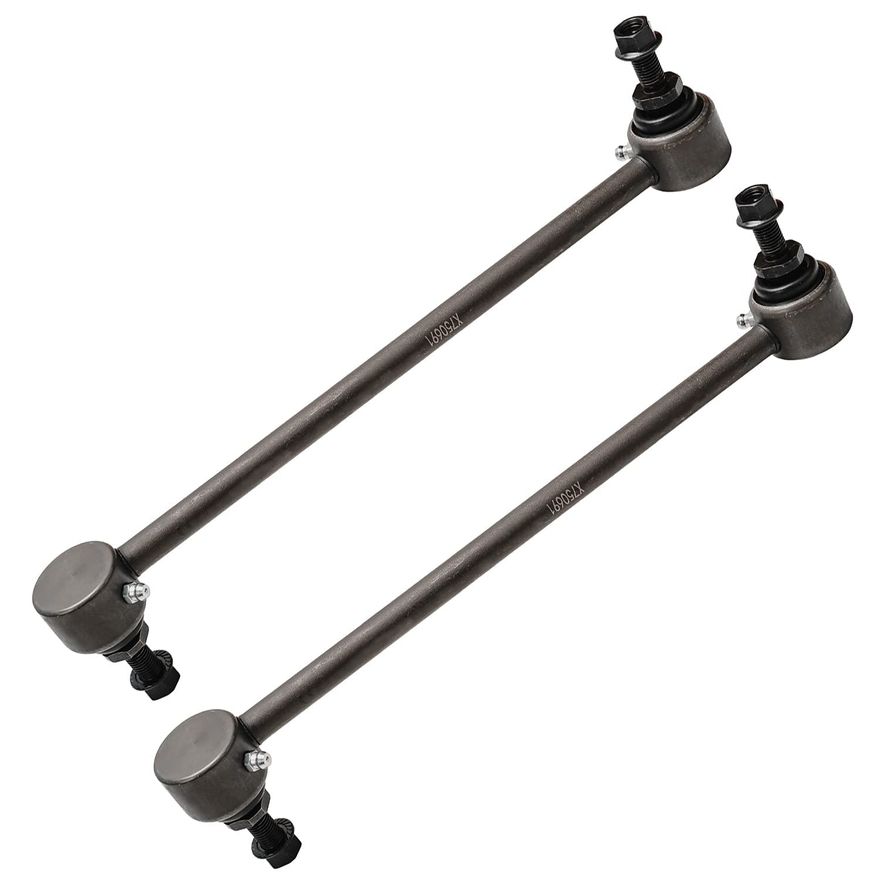 Front Sway Bar Links - K750691 x2