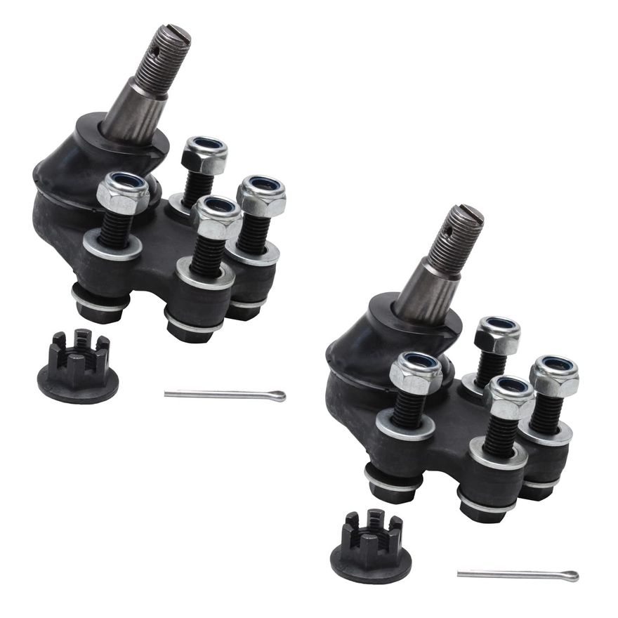 Front Lower Ball Joint - K6695 x2