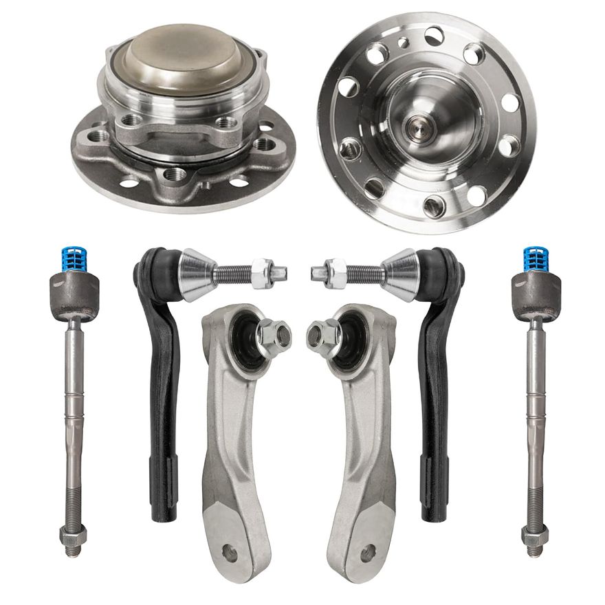 Main Image - Front Wheel Hub and Bearings Kit