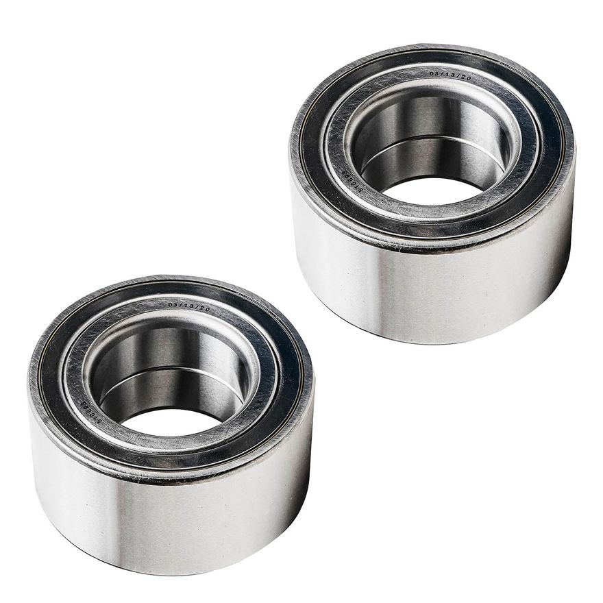 Front Wheel Bearing - 510093 x2