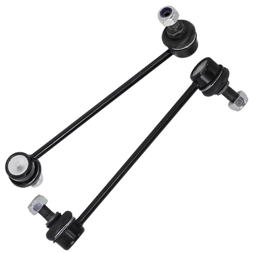 Front Sway Bar Link - K750597_K750598