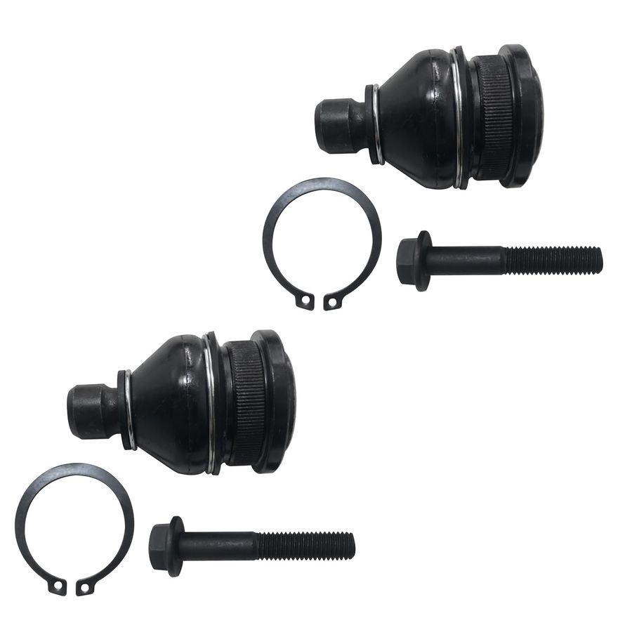 Front Lower Ball Joint - K500229 x2