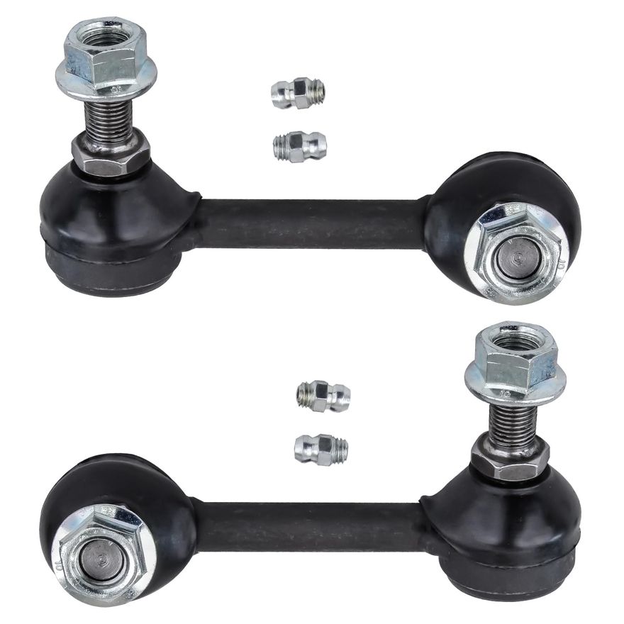 Front Sway Bar Link - K750160_K750161