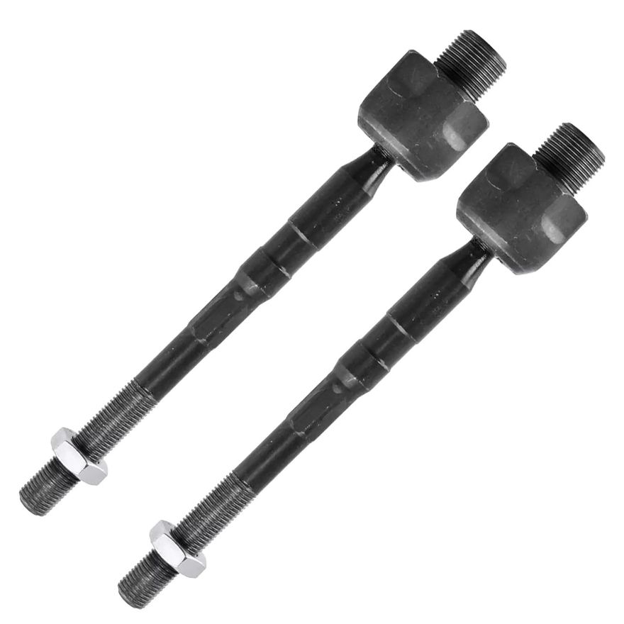 Front Inner Tie Rod - EV800565 x2