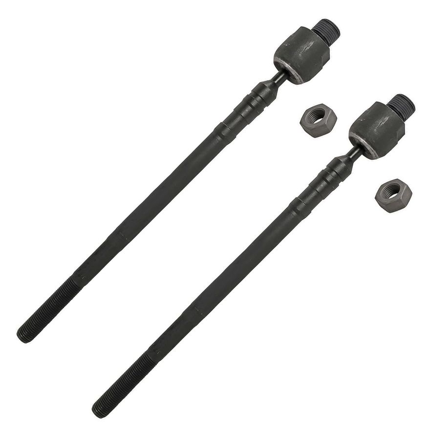 Front Inner Tie Rod - EV801606 x2
