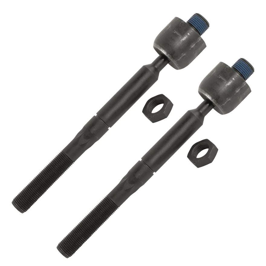 Front Inner Tie Rod - EV801208 x2