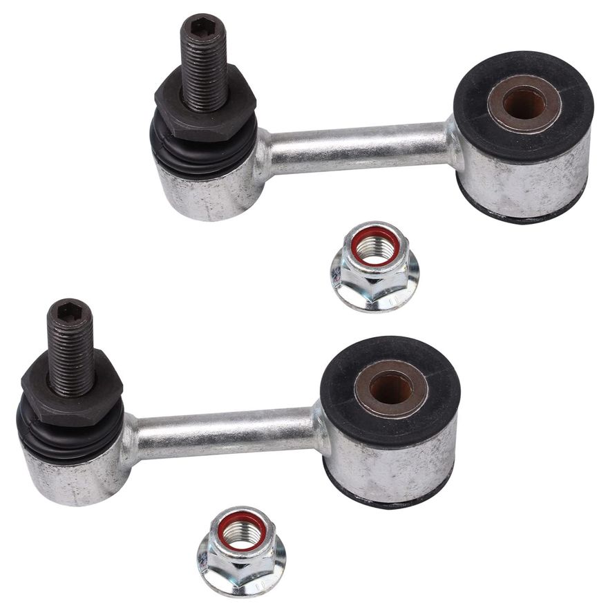 Rear Sway Bar Link - K6692 x2