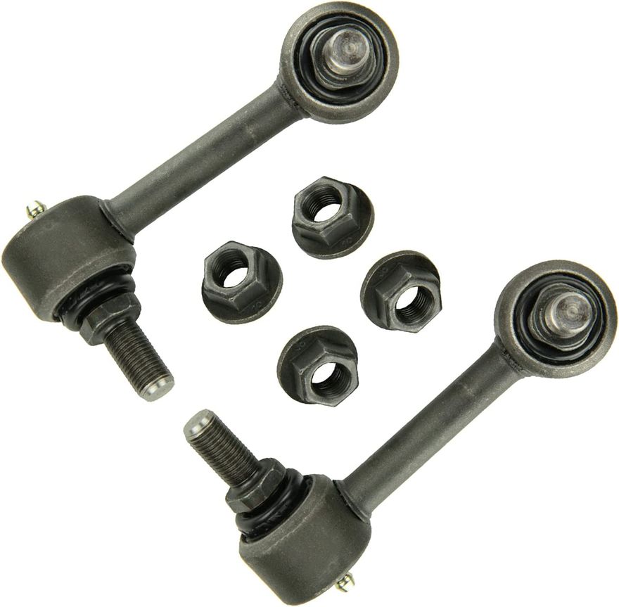 Front Sway Bar Links - K750160_K750161