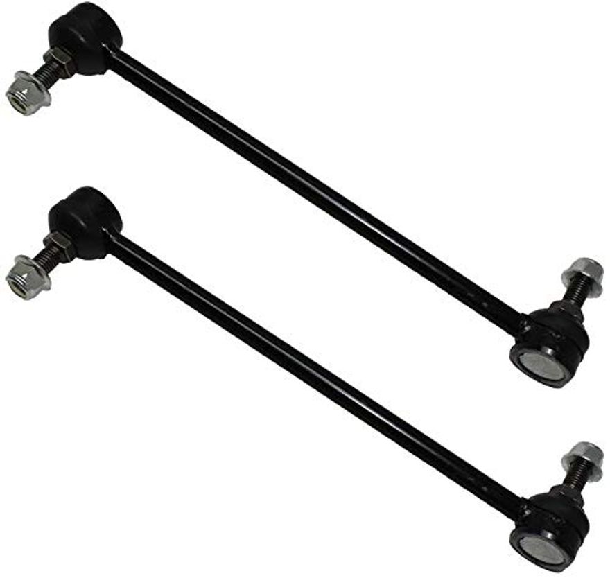 Front Sway Bar Link - K7258 x2