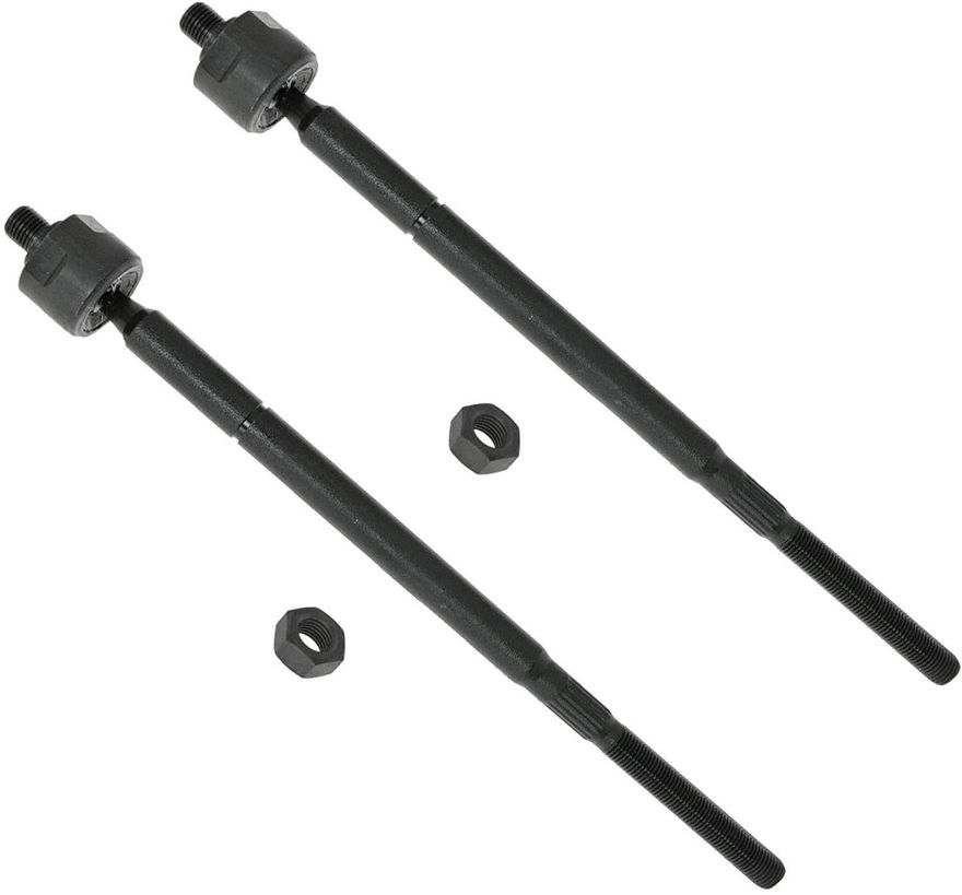 Front Inner Tie Rod - ES80646 x2