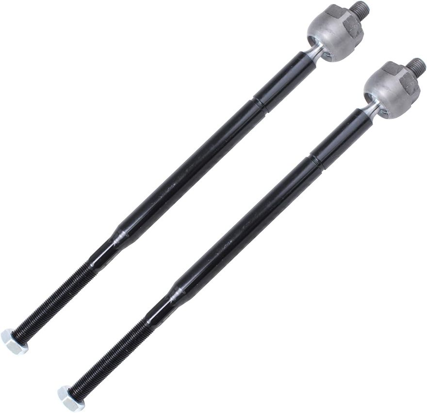 Front Inner Tie Rod - ES80646 x2