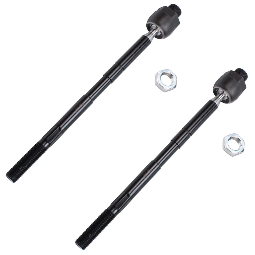 Front Inner Tie Rod - EV80211 x2