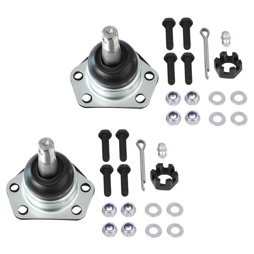 Front Lower Ball Joint - K7365 x2