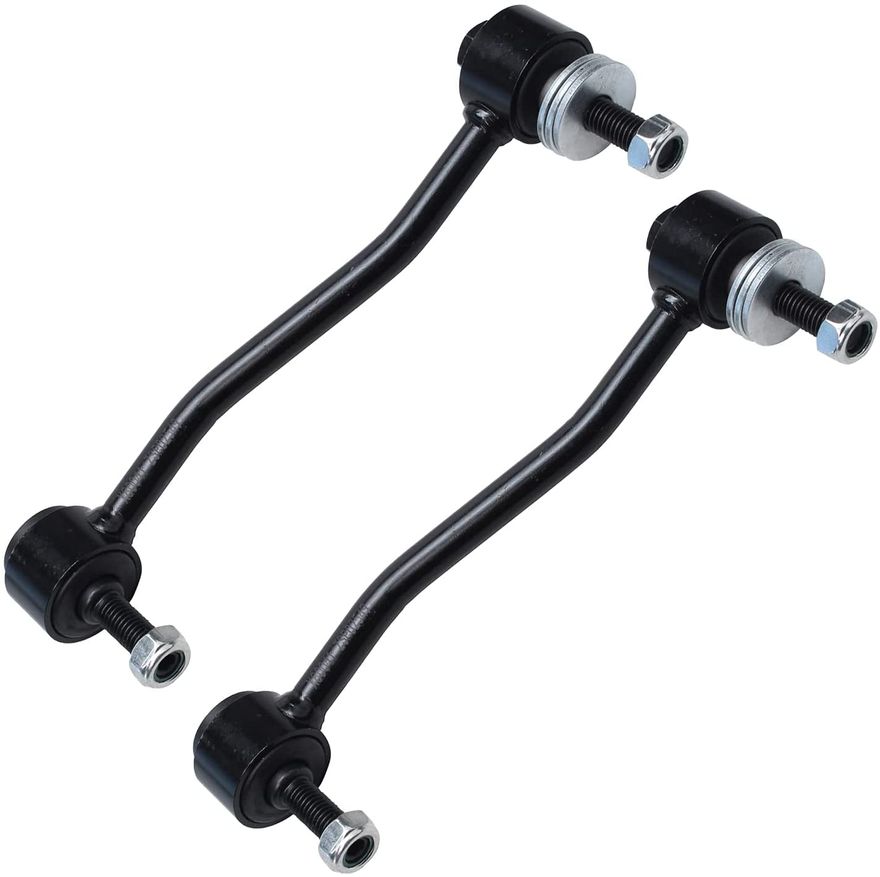 Front Sway Bar Links - K80041 x2