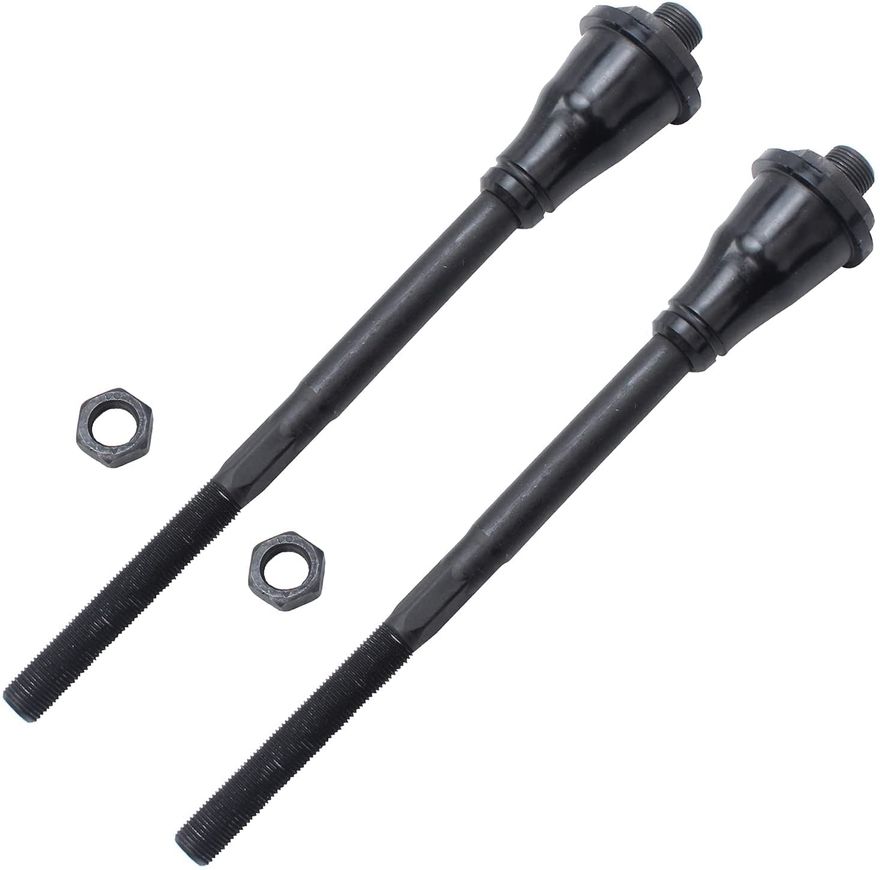 Front Inner Tie Rod - EV800935 x2