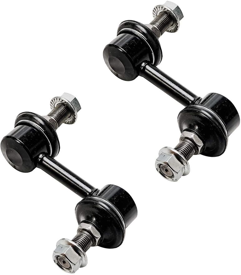 Front Sway Bar Links - K750146 x2