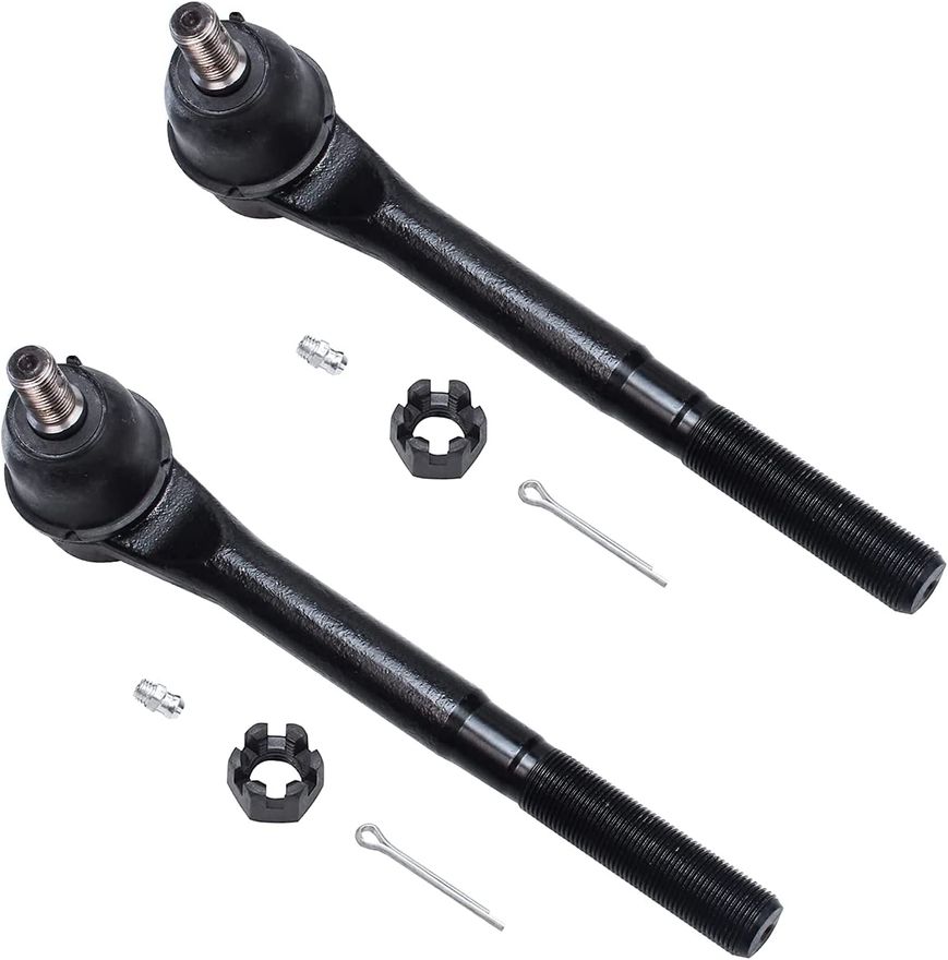 Front Inner Tie Rod - ES3539 x2