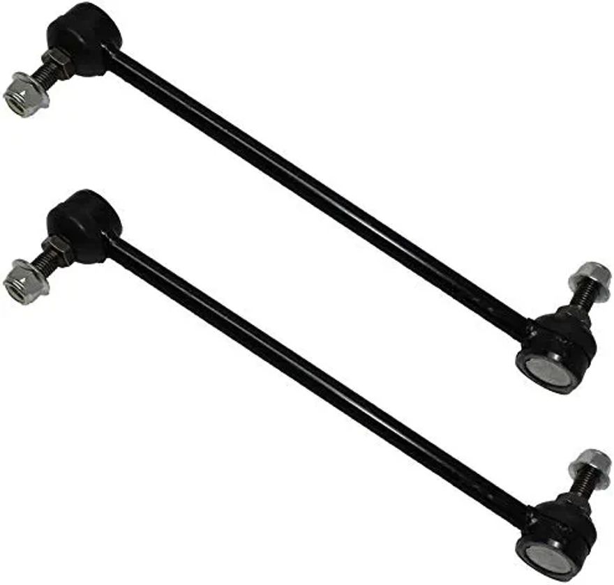 Front Sway Bar Links - K7258 x2