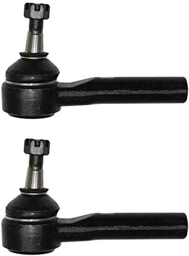 Front Outer Tie Rods - ES3614 x2