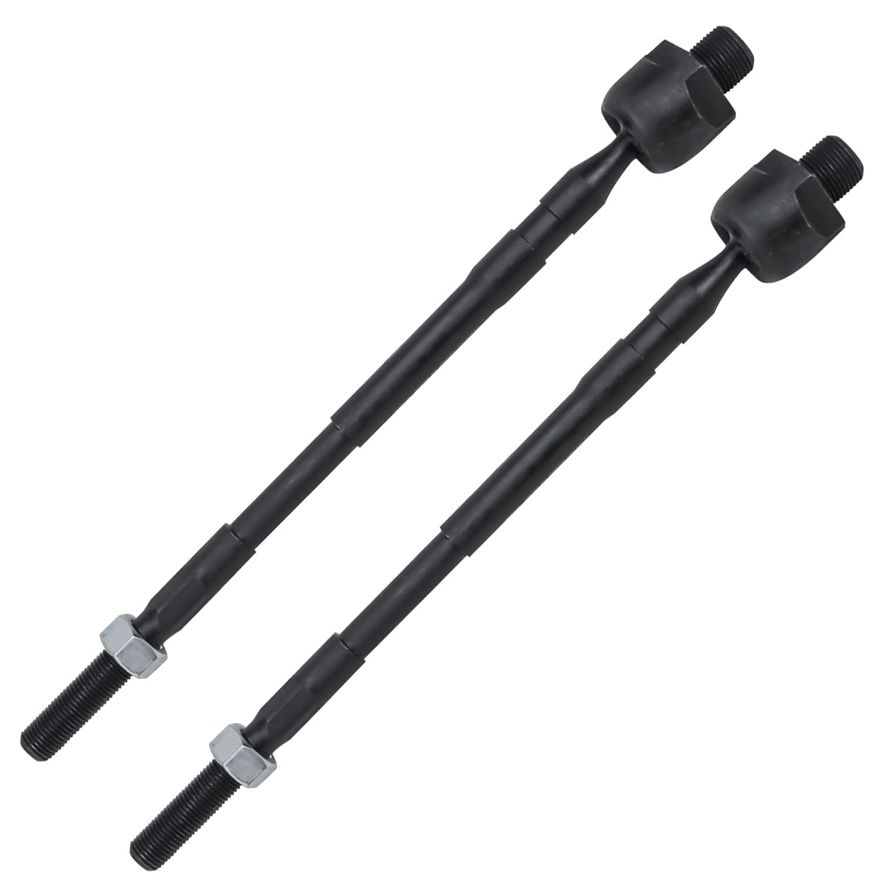 Front Inner Tie Rod - EV800360 x2