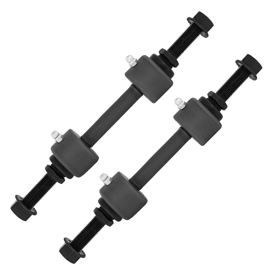 Front Sway Bar Links - K750074 x2