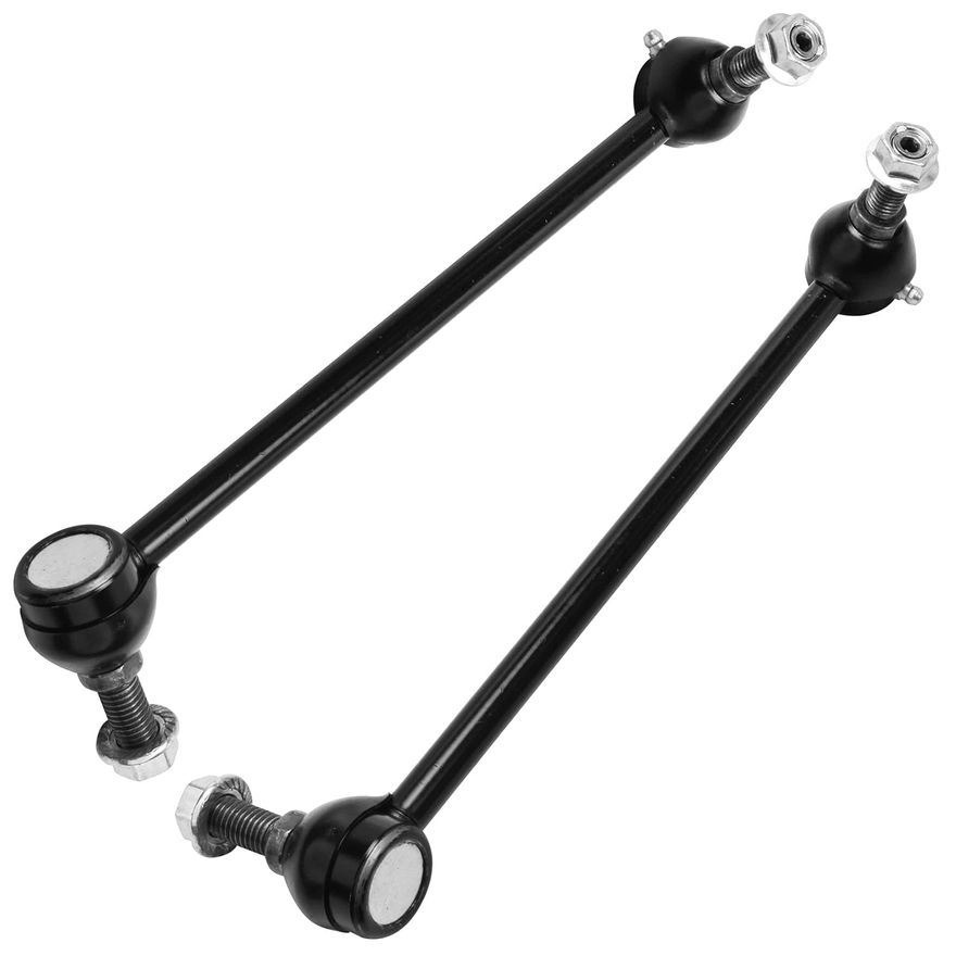 Front Sway Bar Links - K8734_K8735