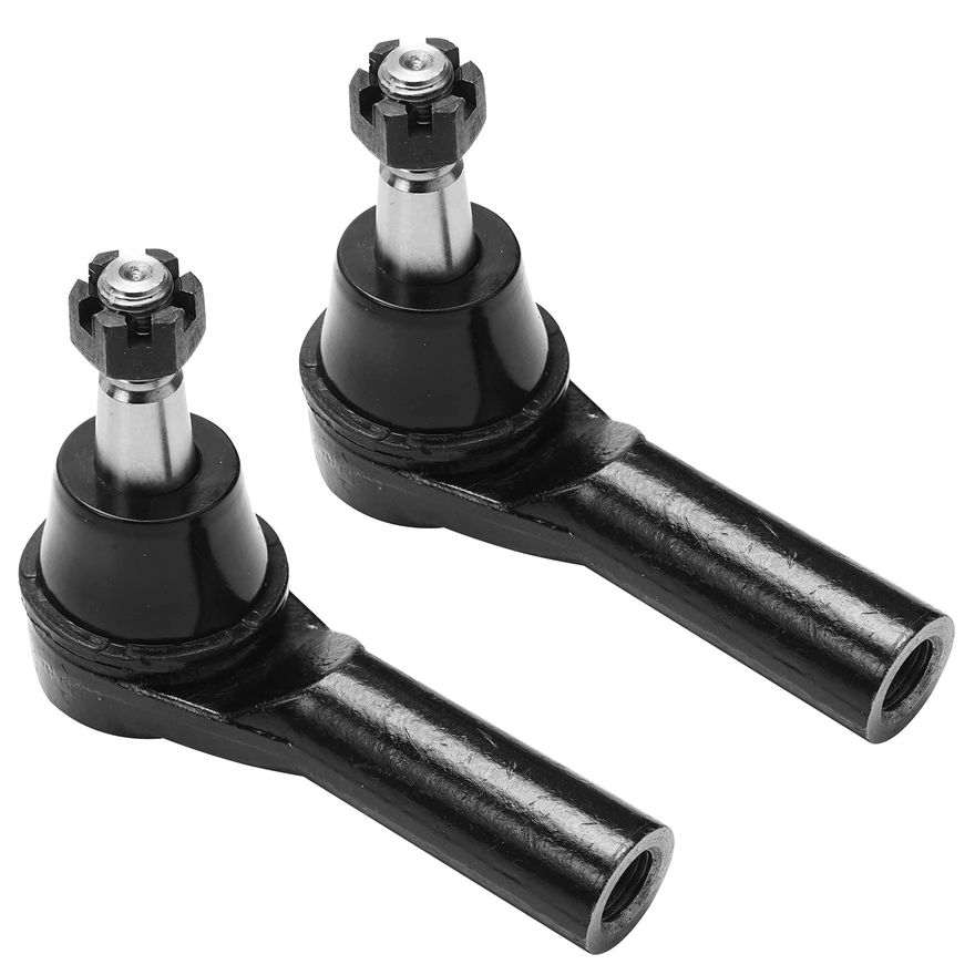 Front Outer Tie Rods - ES3349 x2