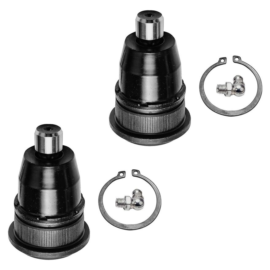 Front Upper Ball Joint - K6664 x2