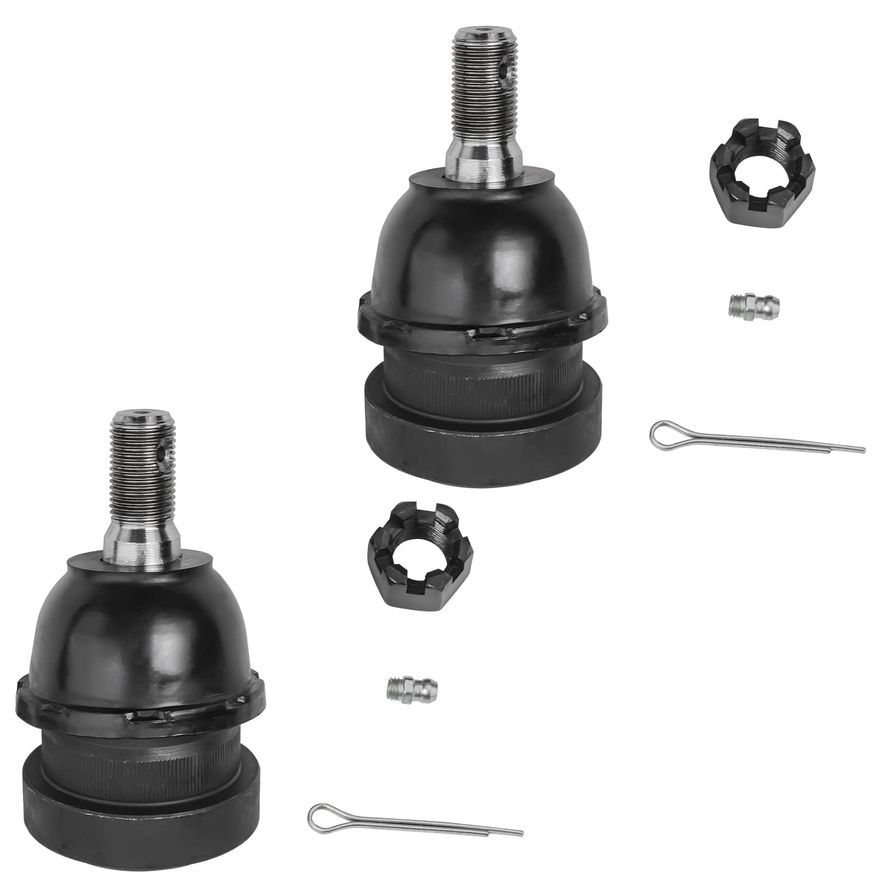 Front Lower Ball Joint - K8749 x2