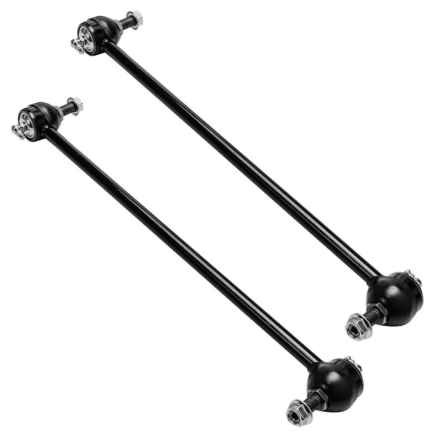 Front Sway Bar Links - K80852 x2