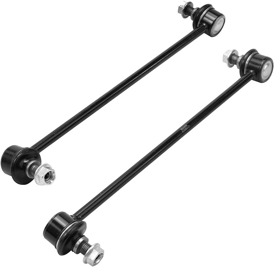 Front Sway Bar Links - K90311_K90312