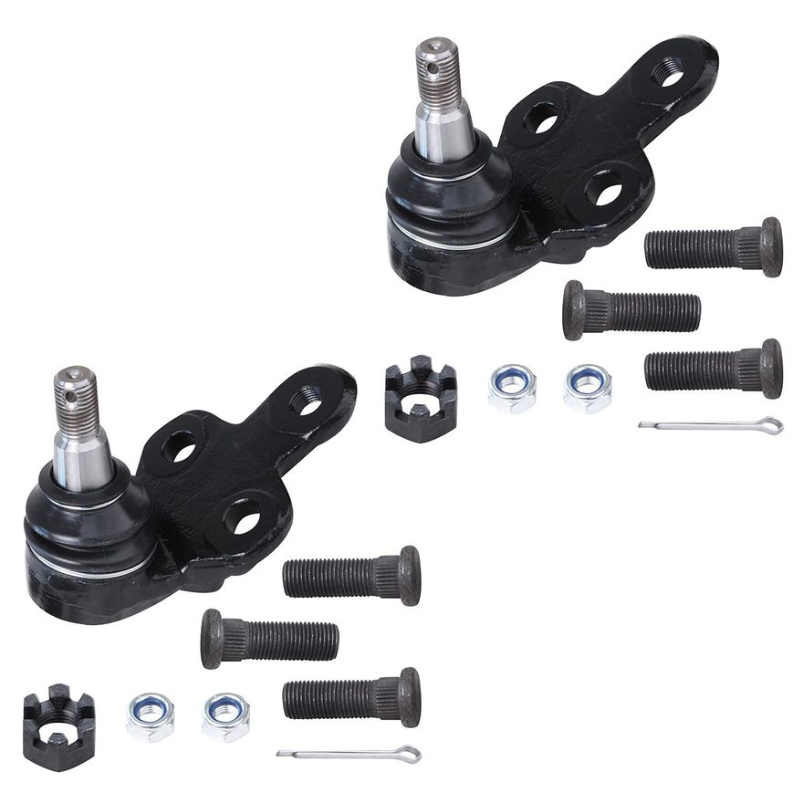 Front Lower Ball Joint - K9499 x2