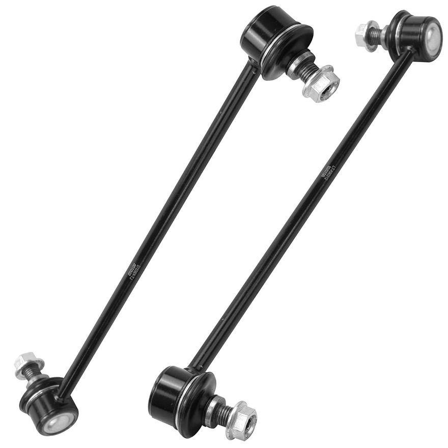Front Sway Bar Link - K90311_K90312