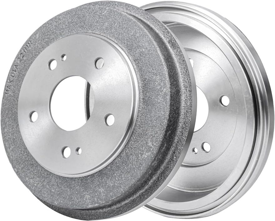 Rear Brake Drum - DR-35067 x2