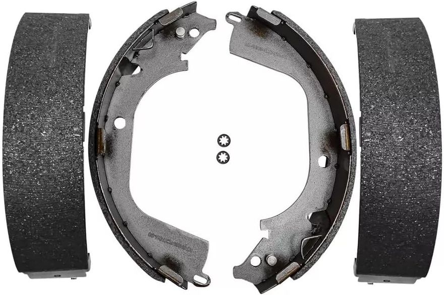 Rear Brake Shoe - SH-960 x2