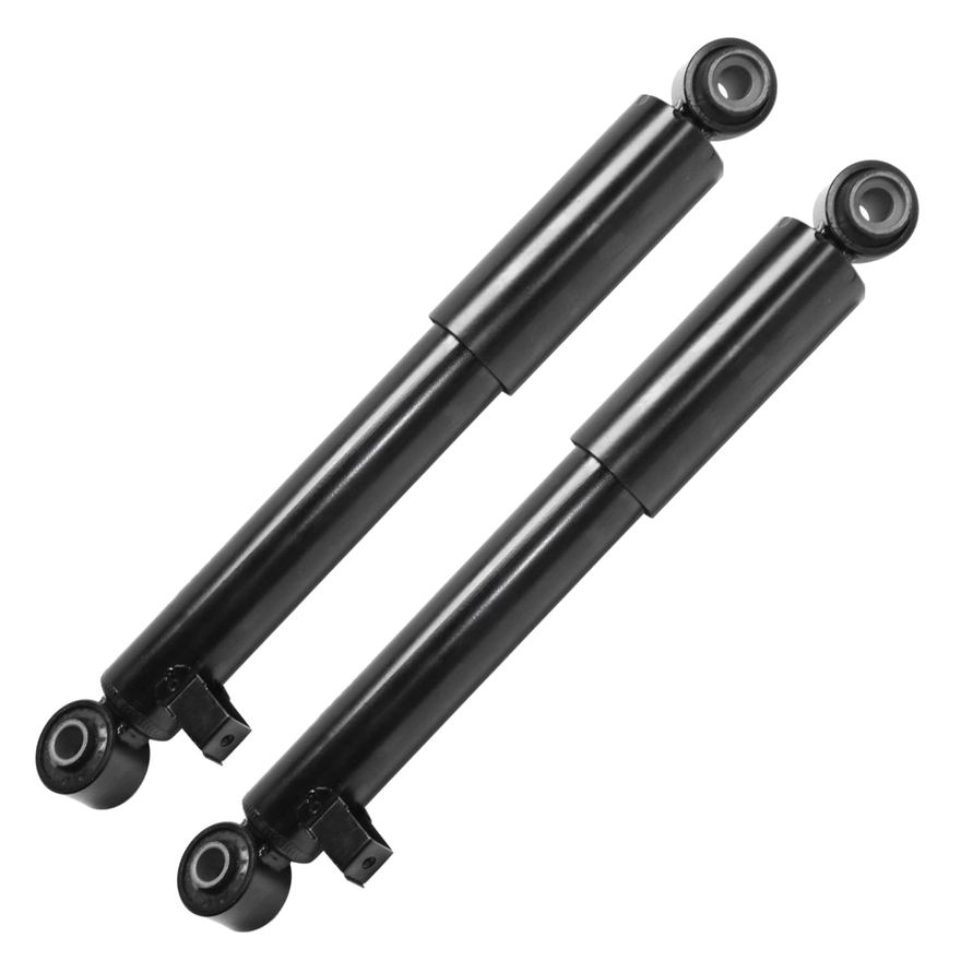 Rear Shock Absorber - 4344500 x2