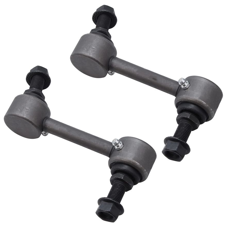 Rear Sway Bar Link - K750279 x2