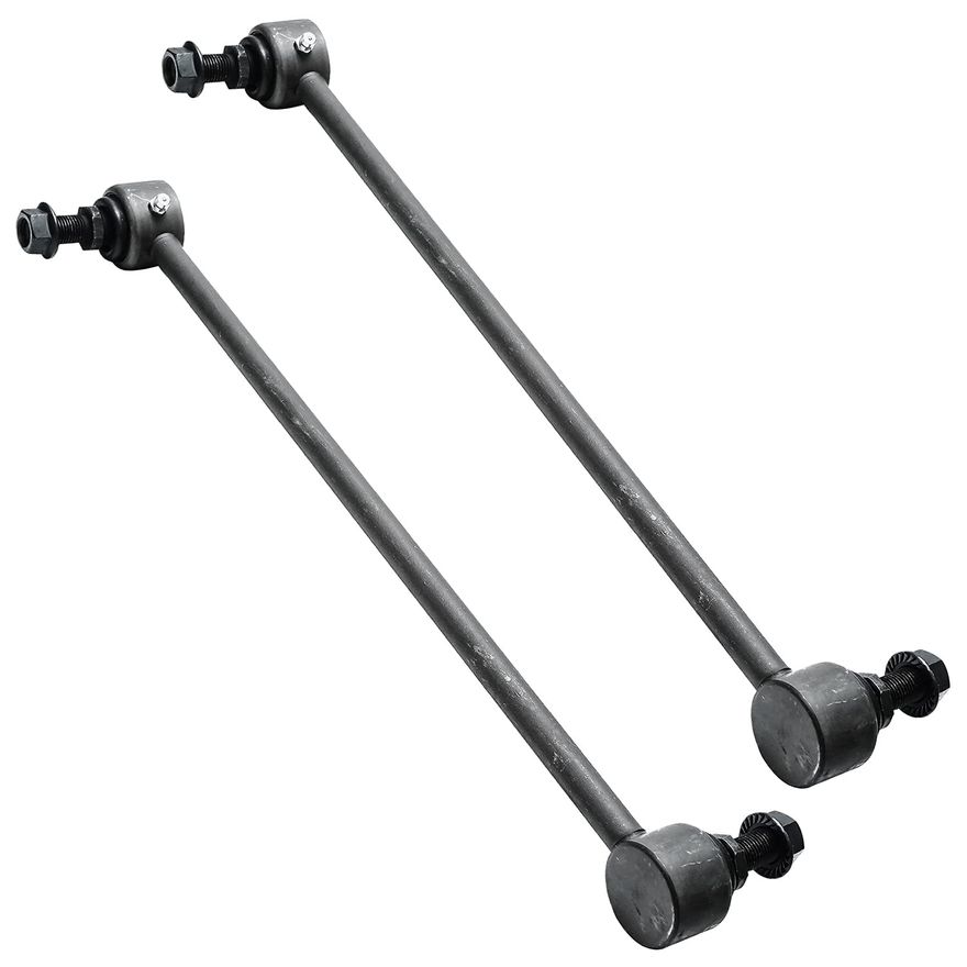 Front Sway Bar Links - K750097 x2