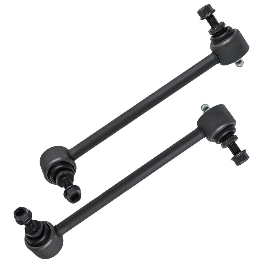 Rear Sway Bar Links - K750110_K750111