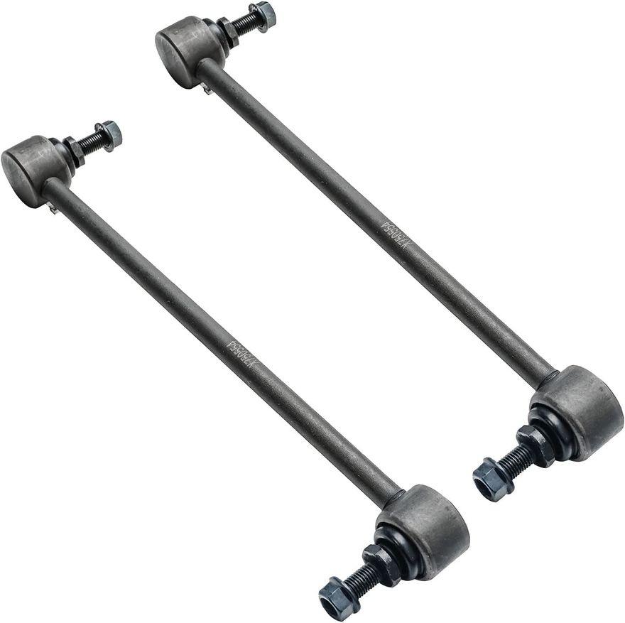 Front Sway Bar Links - K750554 x2