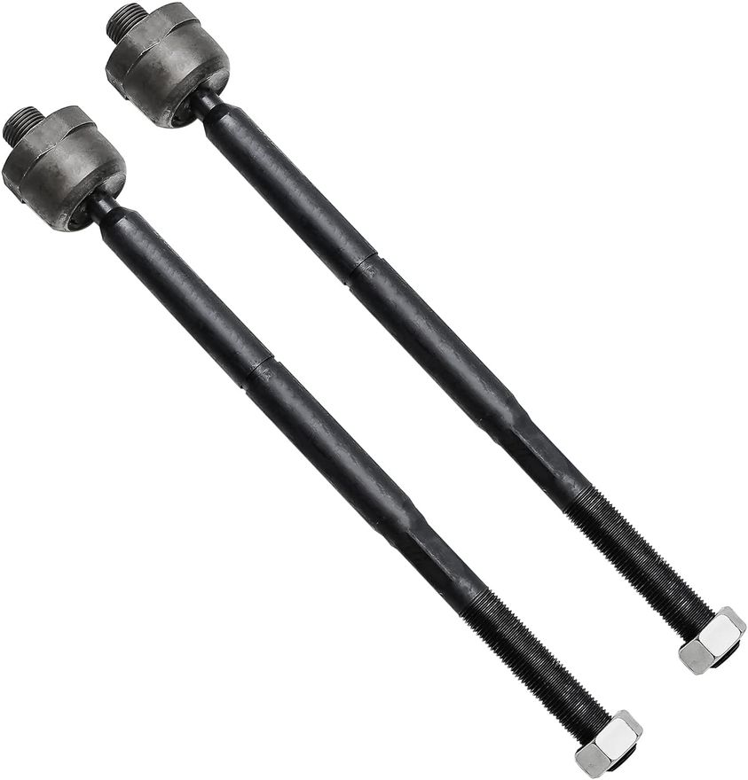 Front Inner Tie Rod - EV800938 x2