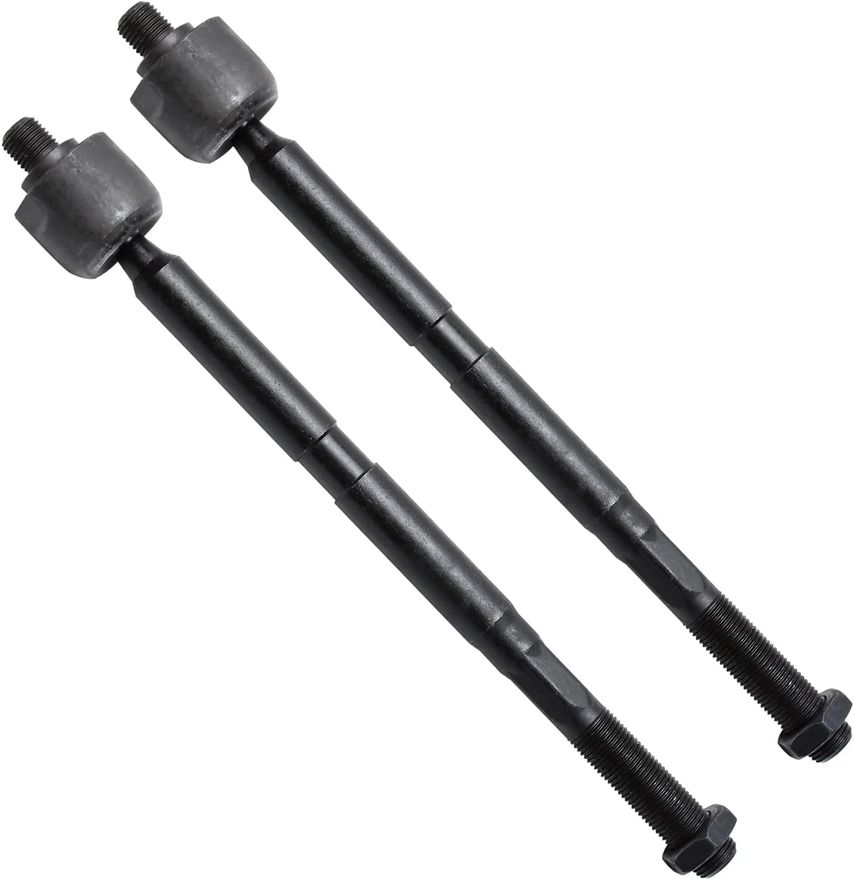 Front Inner Tie Rods - EV800898 x2